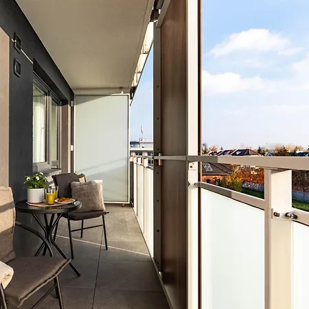 Superapart Pileckiego 258 Warszawa