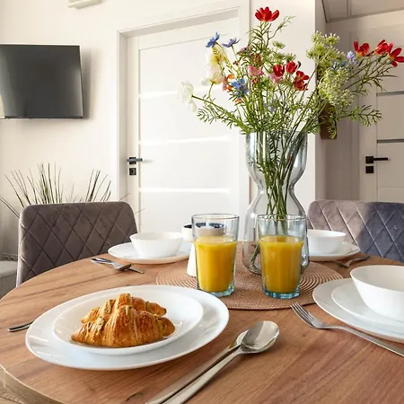 Superapart Pileckiego 258 Warszawa