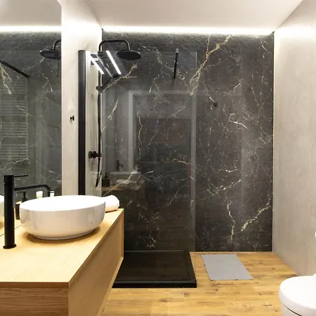 Superapart Pileckiego 258 Apartment Warsaw