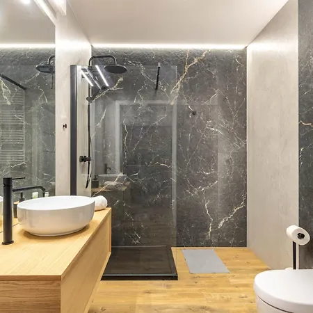 Superapart Pileckiego 258 - Ursynow, Parking *