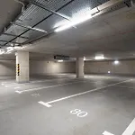 Apartmán Superapart Pileckiego 258 - Ursynow, Parking *