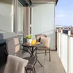 Apartmán Superapart Pileckiego 258 - Ursynow, Parking *
