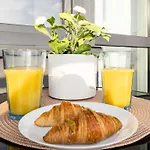 Superapart Pileckiego 258 - Ursynow, Parking Apartmán *